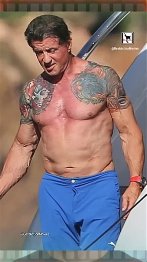 American Elite on Instagram: "Sly tattoos 🔥#sylvester #sylvesterstallone #rocky #rambo #stallone #slystallone #johnrambo #expendables #expendables4 #rockybalboa #rockymountains #martialarts #action #actionmovies #rambo5 #terminator #terminator2 #gym #terminator2judgmentday #fitness #arnoldschwarzenegger #arnold #arnoldclassic #schwarzenegger #t800 #t1000 #bodybuilding #expendables #rocky3 #carlweathers"