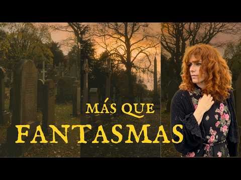 3 true stories buried in Warriston Cemetery, Edinburgh