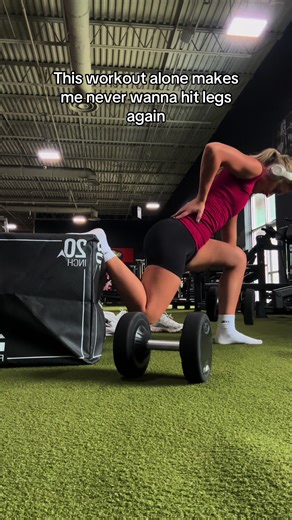 Leg Day Challenge: Why Bulgarians Are Toughest