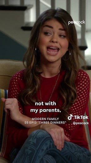Modern Family: Boundaries with Julie Bowen & Sarah Hyland