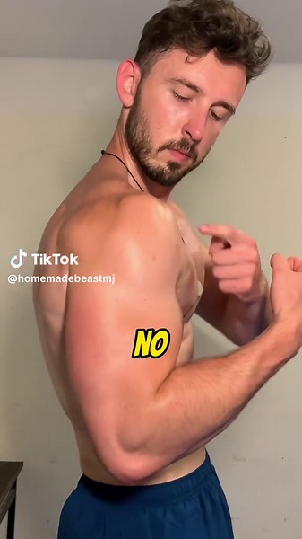 😤No equipment shoulder workout at home😤 #homeworkout #athomeworkout #calisthenics #workout #shoulderworkout #shoulder #noequipment #nogym #homemadebeast