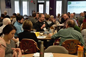 About Annual Assembly - Ohio Mennonite Conference