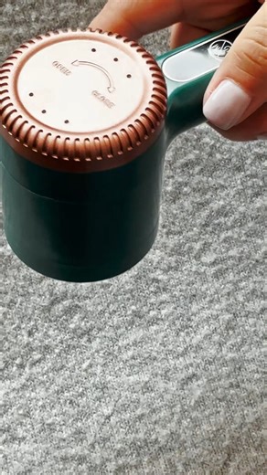 You hear that? That's the soothing sound of lint leaving. #ASMR #AliExpress | AliExpress