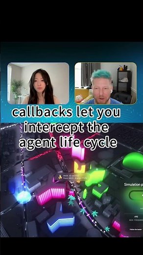 1,000 AI agents, 0 LLM calls?
