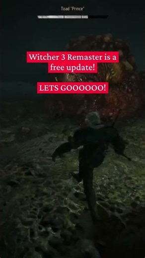 Lets gooo witcher 3!!!#witcher3 #witcher #viral