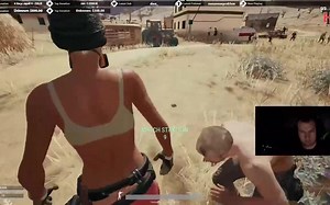 PUBG OMG Moments #78