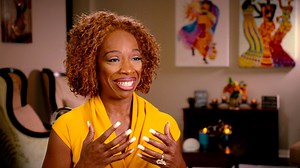 How 1 woman beat the odds to become an influential motivational speaker