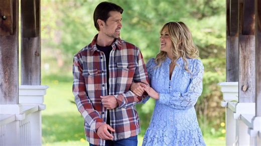 Hallmark Channel Movies Fans Will Love Watching Today (Feb. 18): SCHEDULE