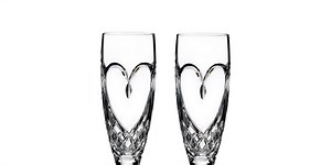 The best champagne flutes to celebrate the end of Dry January
