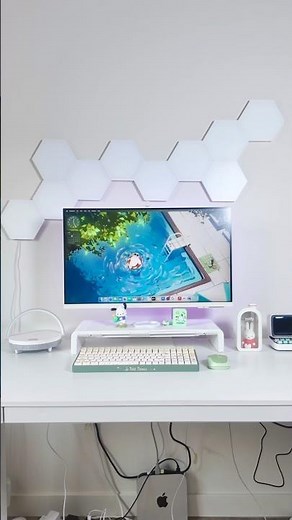 Decorating my new art studio Part 2 #artstudio