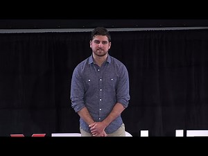 Depression: the lethal stigma | Derick Fiedler | TEDxPSUBehrend