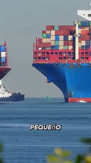 Why can't ships stop quickly? | Ship braking systems