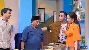 3 Fakta di Balik Komedian Haji Bolot, Pernah Dibayar Rp 20 Perak, Kini Punya 142 Kontrakan - Tribunmanado.co.id