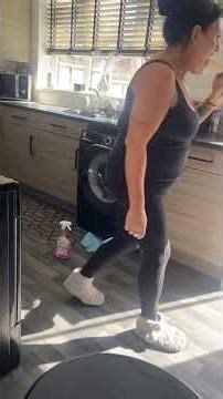 is it me or washing machine laughing 😂 | Staceyandkarrie