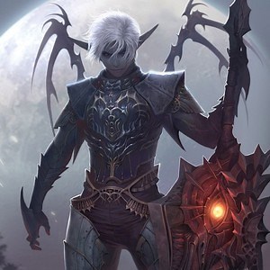 luckyace_ - Twitch