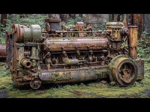 Winter Diesel Starts Flawlessly | REAL Fix for Cold Weather Struggle