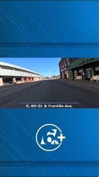 Want free parking in Waco? Take a look!