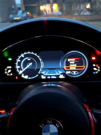 Exploring the BMW 440i Driving Modes