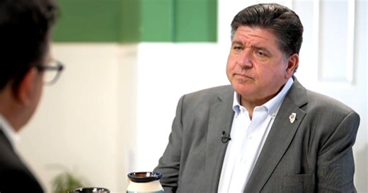 Full Interview: Illinois Gov. JB Pritzker