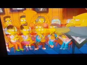 The Simpsons Intro