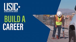 Looking for a job that could become your next career in Nashville, TN or Charlotte, NC? If you’re looking for growth, we’ve got you covered. We provide a quality training program, where your valued experience grows every day, along with your opportunities for advancement. Apply online at workatusic.com | USIC