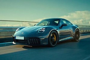 Warna Porsche 911 2026 - Pilih Dari 16 Pilihan Warna | Oto