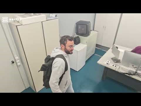 aerOS pilot 5 Demo - Review Video