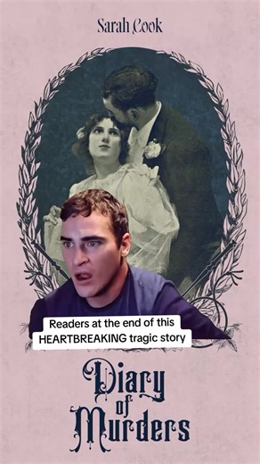 Sarah Cook - Historical Fic (@sarahcookwrites)’s videos with الصوت الأصلي - ✂----𝐷𝑜𝑑𝑖👑
