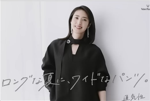 b-three 广告合集（拍的这么美有人敢挑战吗）