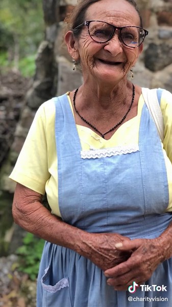 Restoring Sight: Join CharityVision's Mission