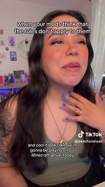 Twitch Streamer Drama: Mods Overstepping Boundaries