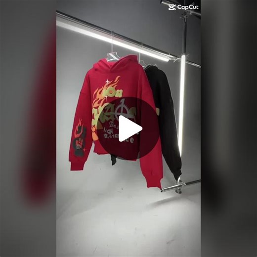 Youth Sweatshirt Chaos Collection 3021