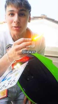 Tutorial - Installing LED indicators from Protech ✨ | Advertisement