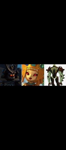 Defeats Of My Favorite Cartoon Villains Part 100