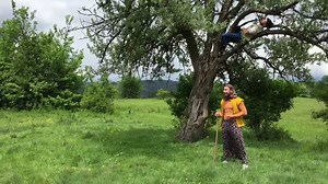 Mubarek gün adami gunaha sokuya naled | Şaziye Anne