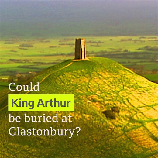 King Arthur. Myth or Legend? With a story featuring wizards, a lady in a lake, and a sword in the stone, how can we separate the man from the myth? Find out what is fact or merely a fairy tale in 'Arthur: King of the Britons': https://bit.ly/3pCTkOn | BBC Select