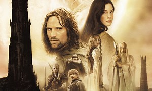 The Lord of the Rings: The Two Towers - Where to Watch and Stream Online – Entertainment.ie