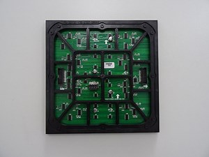 [Hot Item] Nationstar LEDs High Quality P6 SMD2727 Outdoor Full Color LED Module