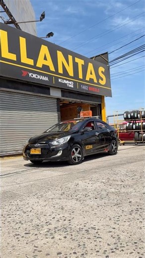 Llantas 15x6.5 4x100 🤩#neumáticos #automobile #llantas