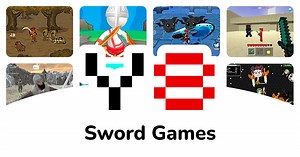 Sword Games - Play Now on Y8.com - Page 2