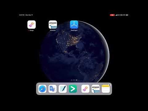 Packet Capture on iOS device by using Surge