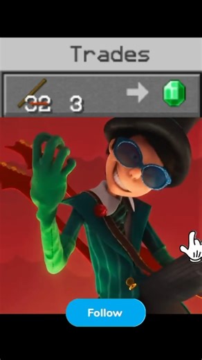 When the fletcher drops prices after a raid | Minecraft Gallery | Facebook