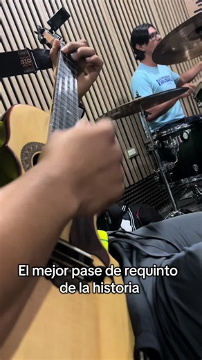 Carranga: El Mejor Pase de Requinto de la Historia