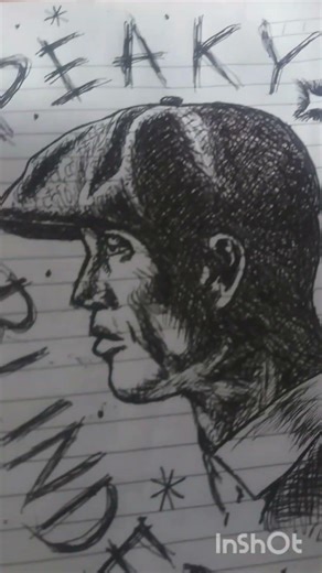 Thommy Shelby.