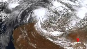 FEARS ELLIE WILL RE-FORM INTO CYCLONE Ex-tropical Cyclone Ellie has unleashed havoc on the top end of WA. Residents and emergency services are bracing for more bad weather. There are predictions the system could form into a cyclone once again. | 7NEWS Regional WA