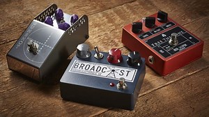 The Essential Rules of Gain Stacking