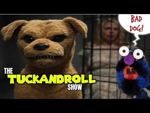 The Tuck and Roll Show | Episode 082 | The Beauty and The Perro