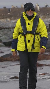 ❄️ Memories Etched in Ice & Time  A journey to Antarctica with...