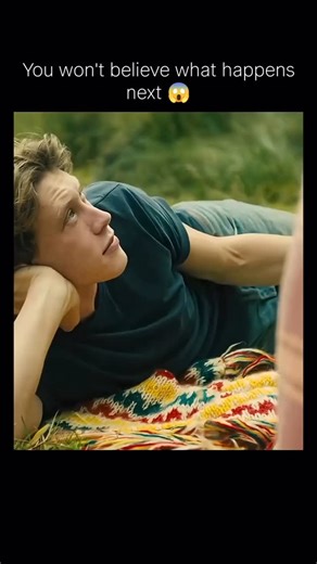Movie Muse on Instagram: "Follow @moviee.muse for more! 🎬 How I Live Now (2013) “Love finds a way… even when the world is falling apart 🌍💔 A quiet romance, a sudden war, and the fight to survive. How I Live Now hits deep with emotions, choices, and resilience ✨🎞️” 🎥 About the movie: A coming-of-age romantic drama set in a near-future Britain, where a teenage girl’s peaceful summer turns into a fight for survival when war unexpectedly breaks out. It’s emotional, intense, and hauntingly beaut