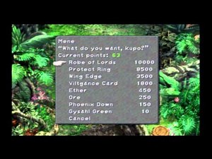 Let's Play Final Fantasy IX Part 31: Chocobo Hot and Cold